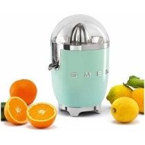 Electric Juicer Smeg CJF11PGEU 70 W