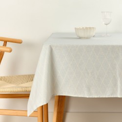 Stain-proof tablecloth Belum 0120-296 Multicolour 200 x 150 cm