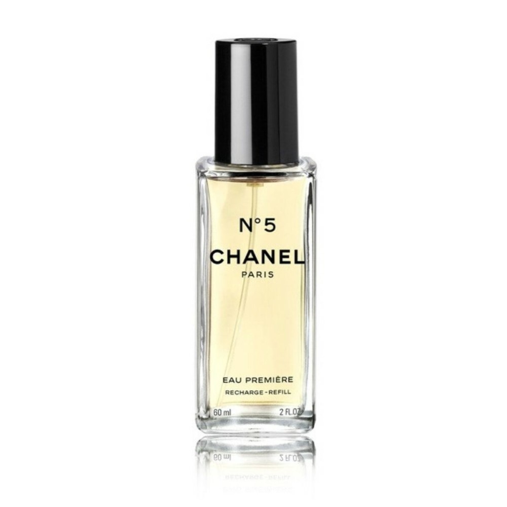 Damenparfüm Chanel No 5 Eau de Parfum EDP 60 ml Aufladbar