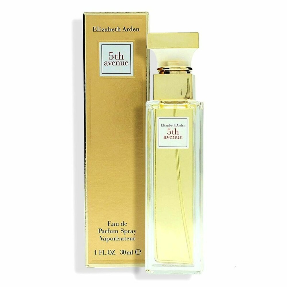 Parfum Femme Elizabeth Arden EDP 5th Avenue 30 ml