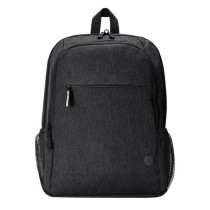 Laptoptasche HP 1X644AA Schwarz