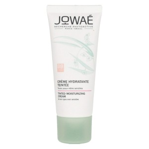 Crème Hydratante avec Couleur Jowaé (30 ml) 30 ml