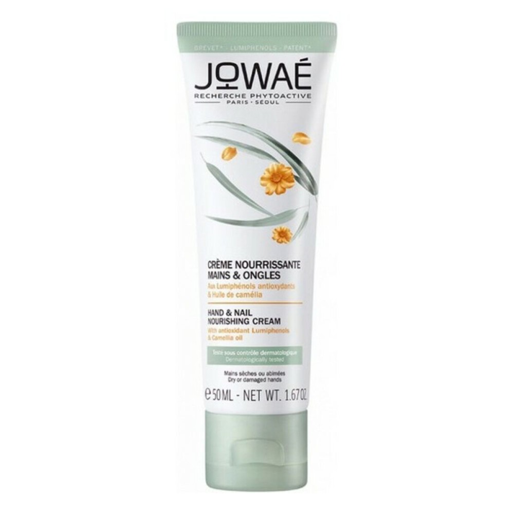 Lotion mains Jowaé Nail 50 ml