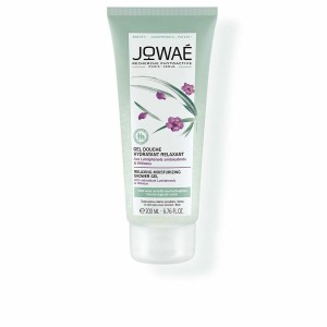 Gel de douche Jowaé Hydratant Relaxant (200 ml)