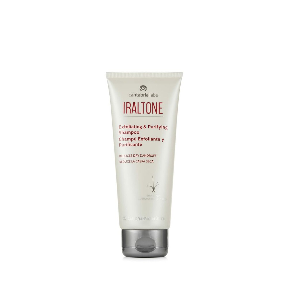 Shampoo Iraltone Iraltone Peeling 200 ml