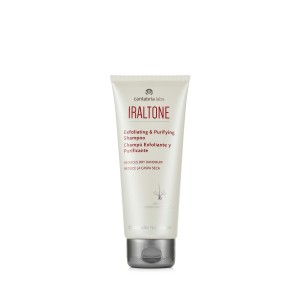 Shampoo Iraltone Iraltone Peeling 200 ml