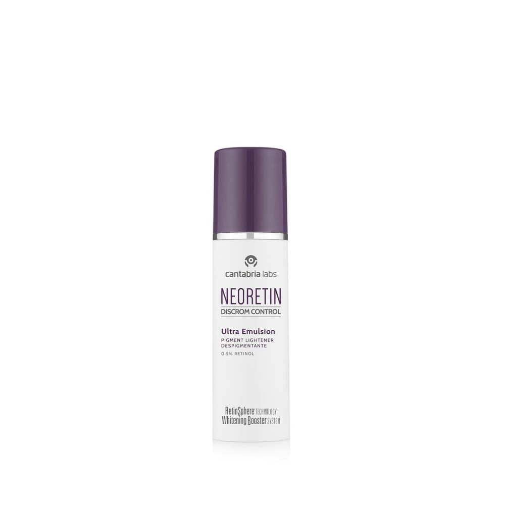 Émulsion Faciale Hydratante Neoretin Discrom Control 30 ml