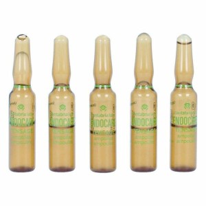 Ampoules Endoncare Tensage Régénérateur (10 x 2 ml)