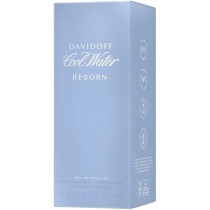 Damenparfüm Davidoff COOL WATER WOMAN REBORN EDT 100 ml