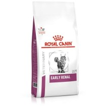 Cat food Royal Canin Early Renal Corn Birds 400 g