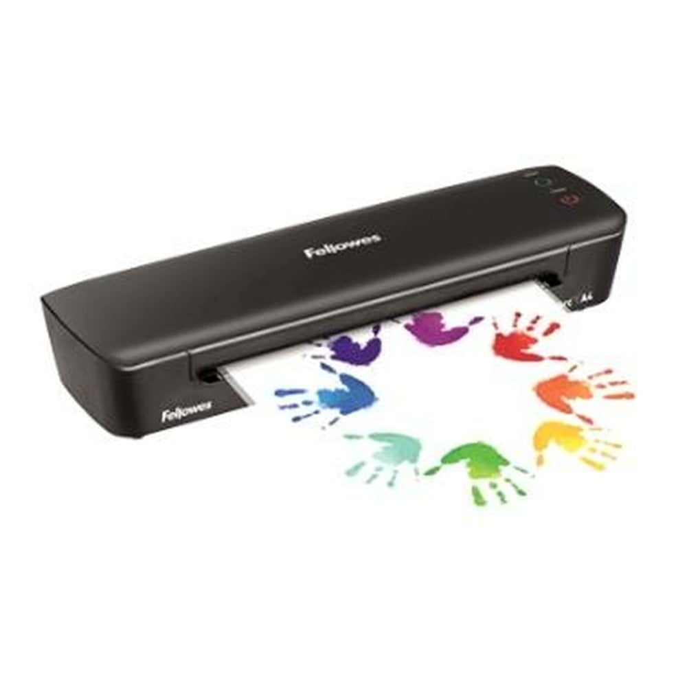 Laminator Fellowes Arc A4 Black