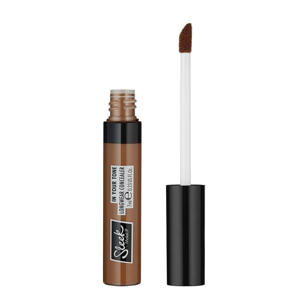 Gesichtsconcealer Sleek In Your Tone Nº 8C-rich 7 ml