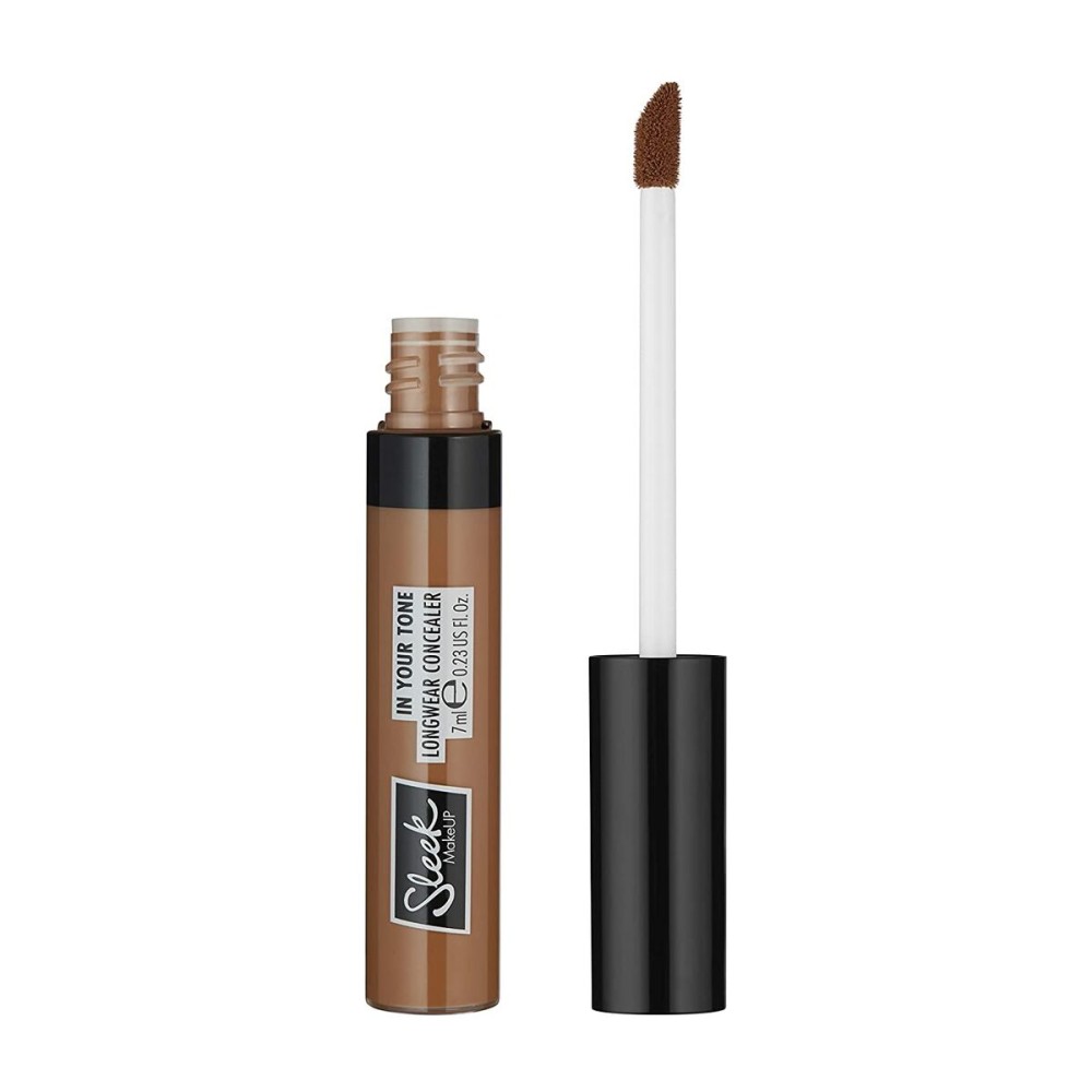 Gesichtsconcealer Sleek In Your Tone Nº 7N-med 7 ml