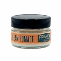 Crème stylisant Freak´s Grooming Cream Pomade (80 ml)