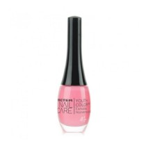 vernis à ongles Beter Nail Care Youth Color Nº 064 Think Pink 11 ml