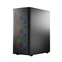 ATX Semi-tower Box Logic ARAMIS ARGB Black