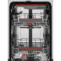 Dishwasher AEG FSE72507P White