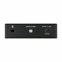 Switch D-Link DGS-1005P/E 10 Gbps