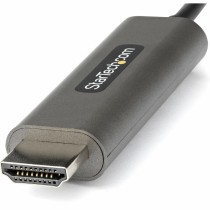 USB-C to HDMI Cable Startech CDP2HDMM2MH 2 m Grey