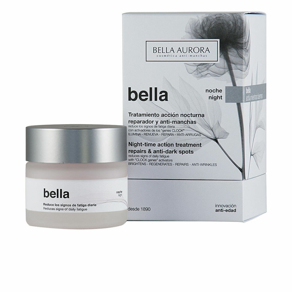 Antifleckenbehandlung Bella Aurora 2526111 50 ml