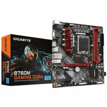 Carte Mère Gigabyte B760M GAMING DDR4 INTEL B760 EXPRESS LGA 1700