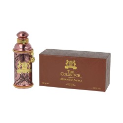 Parfum Unisexe Alexandre J EDP The Collector Morning Muscs 100 ml