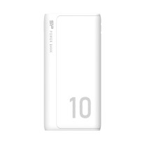 Power Bank Silicon Power GP15 Blanc 10000 mAh