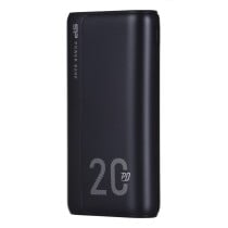 Power Bank Silicon Power QS15 Black 20000 mAh