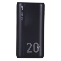 Power Bank Silicon Power QS15 Noir 20000 mAh