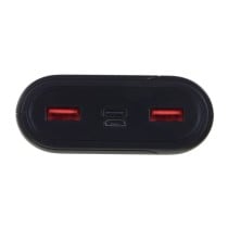 Power Bank Silicon Power QS15 Black 20000 mAh