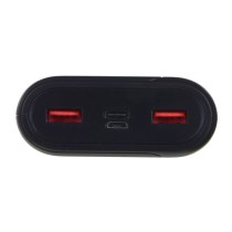 Power Bank Silicon Power QS15 Noir 20000 mAh