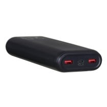 Power Bank Silicon Power QS15 Black 20000 mAh