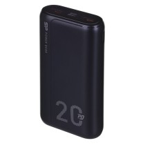 Power Bank Silicon Power QS15 Black 20000 mAh