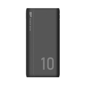 Power Bank Silicon Power GP15 Black 10000 mAh