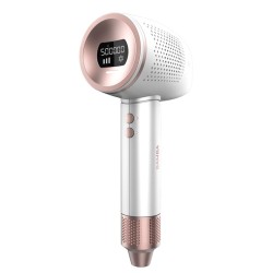 Electric IPL Hair Remover Cecotec SkinCare IPL Gun