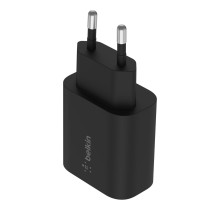 Chargeur mural Belkin WCA004vfBK 25 W Noir (1 Unité)