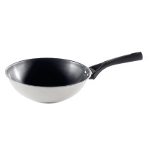 Wok Pfanne Pyrex 8019841 Metall Bakelit 48 x 29 x 14 cm