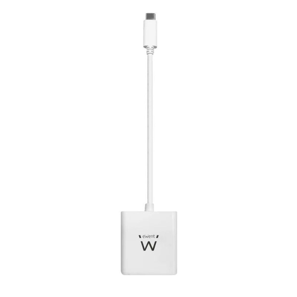 Adaptateur USB-C vers VGA Ewent EC1050