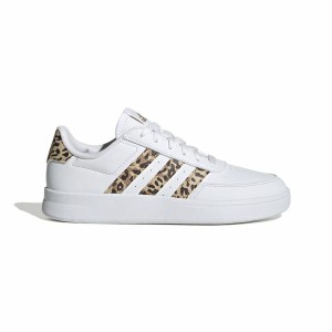 Sports Trainers for Women Adidas Breaknet 2.0 White