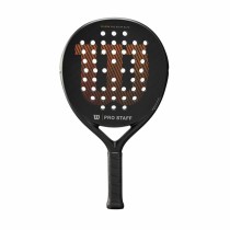 Padel Racket Wilson Pro Staff V2 Elite Black