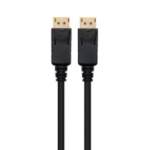 Câble DisplayPort Ewent EC1411 Noir 2 m