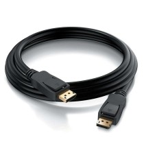 Câble DisplayPort Ewent EC1411 Noir 2 m