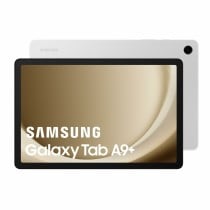 Tablet A9+ Samsung Galaxy Tab A9+ 11" 4 GB RAM 64 GB Silberfarben