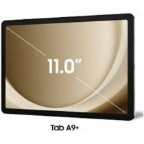 Tablet A9+ Samsung Galaxy Tab A9+ 11" 4 GB RAM 64 GB Silberfarben