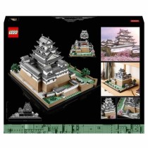 Set de construction Lego Architecture 21060 Himeji Castle, Japan Multicouleur 2125 Pièces