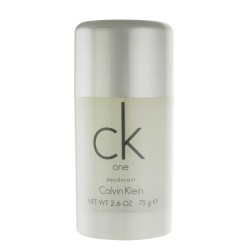 Déodorant en stick Calvin Klein 75 ml Ck One