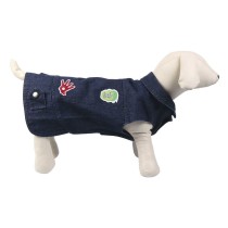 Veste pour chien Marvel Bleu XS