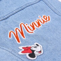 Dog coat Minnie Mouse Blue M