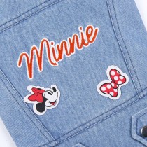 Hundejacke Minnie Mouse Blau M