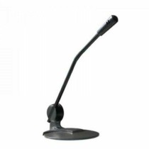 Microphone de Bureau Ewent EW3550 Noir